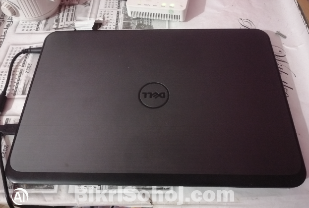 Dell Latitude 3540